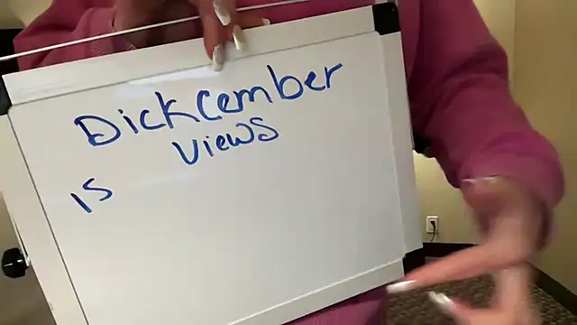 Milf Goddess online show from December 14, 2025, 2:29 am