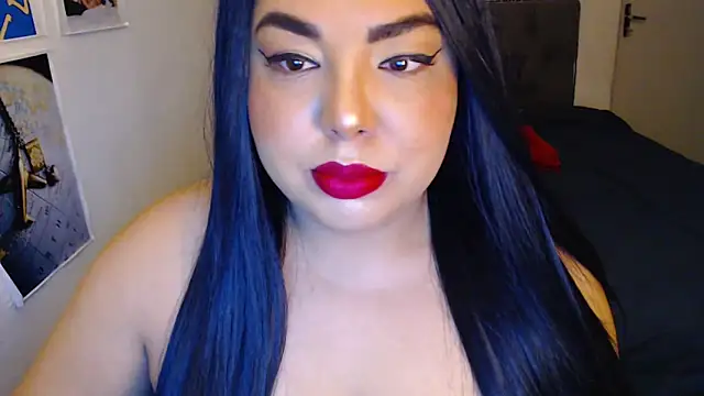 Snapshot of Internacionalist7 chatting on October 8, 2025, 2:07 pm Internacionalist7 online show from October 8, 2025, 2:07 pm