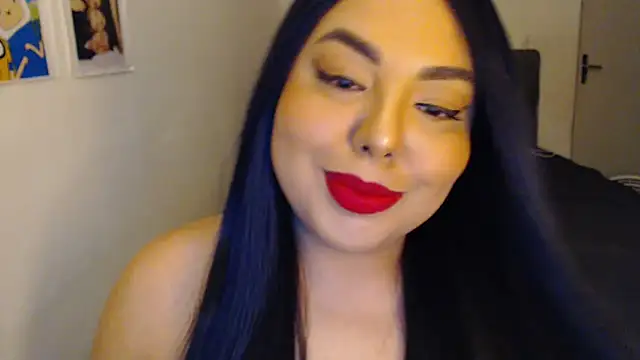 Snapshot of Internacionalist7 chatting on October 17, 2025, 7:26 pm Internacionalist7 online show from October 17, 2025, 7:26 pm