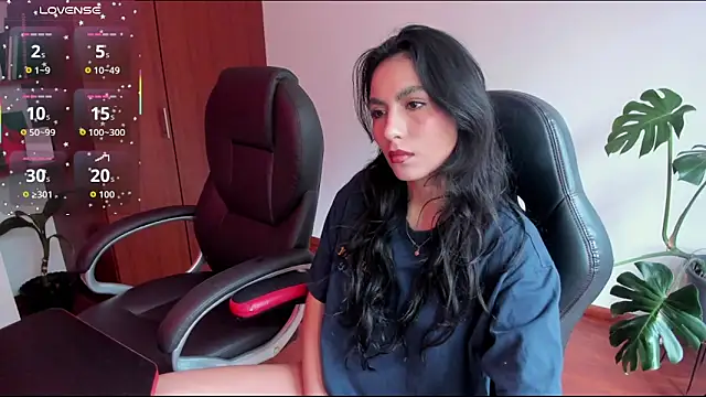 Snapshot of Dahian-peach chatting on February 22, 2026, 6:42 pm Dahian-peach online show from February 22, 2026, 6:42 pm