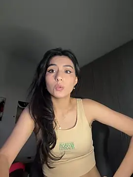 Snapshot of Dahian-peach chatting on January 23, 2025, 11:04 am Dahian-peach online show from January 23, 2025, 11:04 am