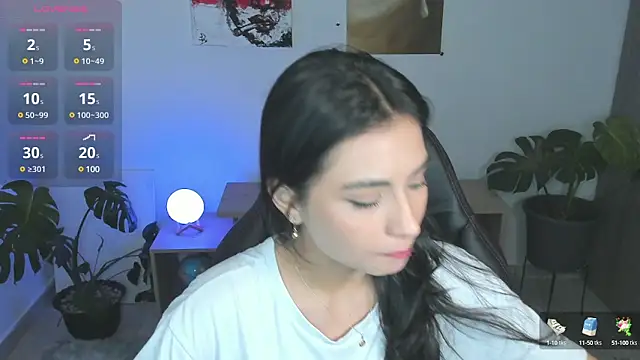 Snapshot of Dahian-peach chatting on January 8, 2025, 3:29 am Dahian-peach online show from January 8, 2025, 3:29 am