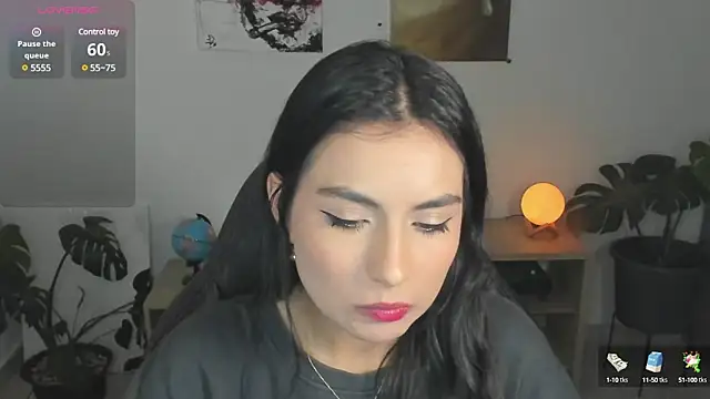 Snapshot of Dahian-peach chatting on January 10, 2025, 5:58 am Dahian-peach online show from January 10, 2025, 5:58 am