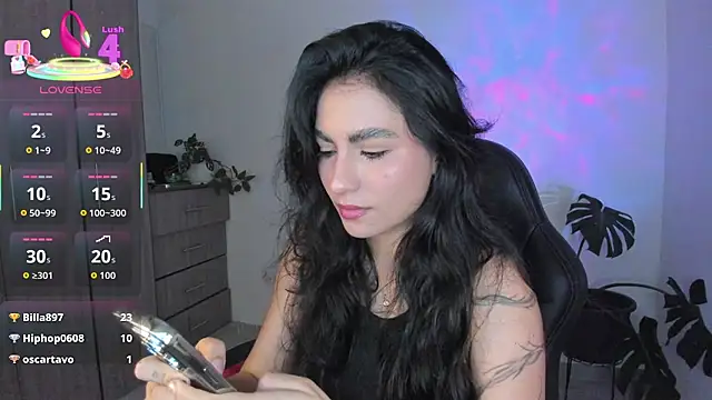 Snapshot of Dahian-peach chatting on December 13, 2025, 8:04 pm Dahian-peach online show from December 13, 2025, 8:04 pm