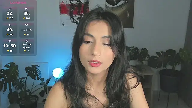 Snapshot of Dahian-peach chatting on January 7, 2025, 5:12 am Dahian-peach online show from January 7, 2025, 5:12 am