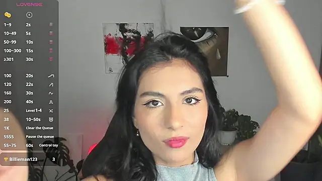 Snapshot of Dahian-peach chatting on January 2, 2025, 11:38 pm Dahian-peach online show from January 2, 2025, 11:38 pm