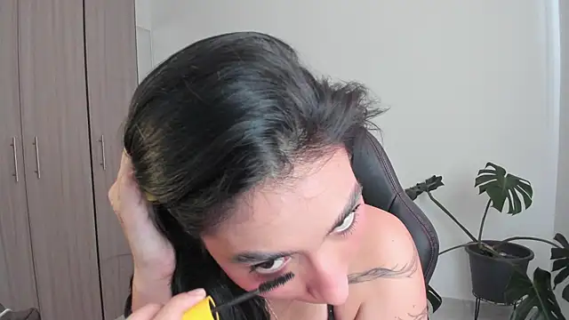 Snapshot of Dahian-peach chatting on December 16, 2025, 7:40 pm Dahian-peach online show from December 16, 2025, 7:40 pm