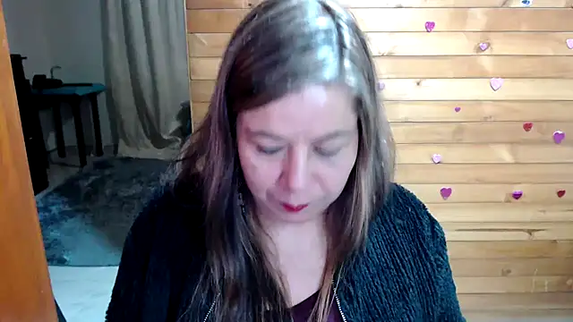 lilisa777 online show from November 23, 2025, 12:09 am