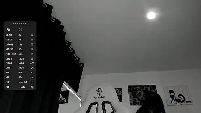 Snapshot of satanbabee chatting on May 31, 2026, 11:16 pm satanbabee online show from May 31, 2026, 11:16 pm