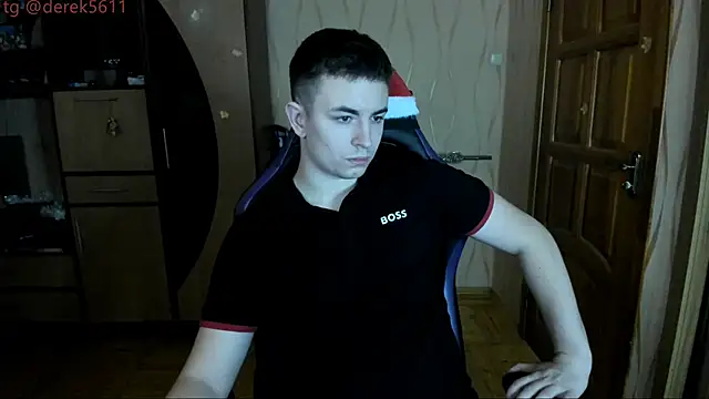 bigmark033 online show from January 9, 2026, 6:09 am