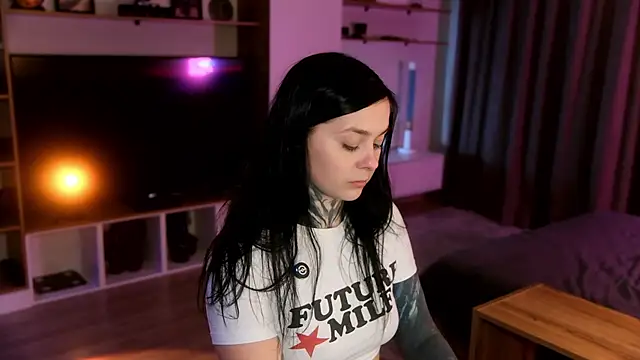 AcidPie online show from December 2, 2025, 7:37 pm