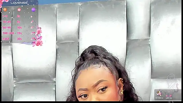 CamilaBenitez online show from March 15, 2026, 1:51 pm