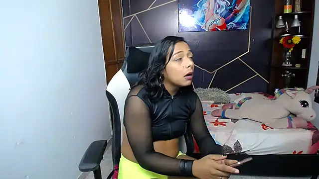 EmilyTsSweet online show from September 20, 2025, 2:22 pm