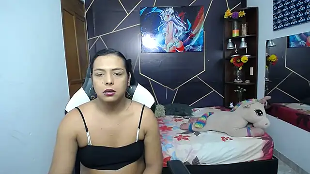 EmilyTsSweet online show from September 29, 2025, 2:01 pm