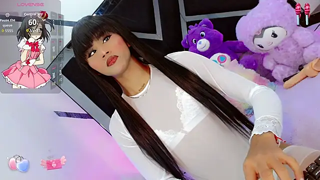 AlahiaDabion online show from November 16, 2025, 7:13 am