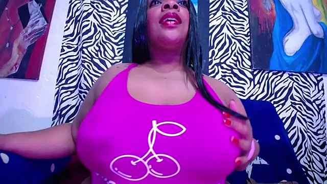 Scarlett-Bonnet online show from July 31, 2026, 9:34 pm