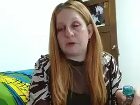 ViioletaMora online show from November 23, 2025, 5:17 am