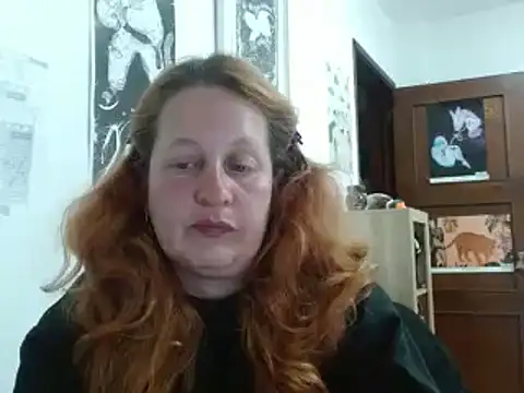 ViioletaMora online show from March 24, 2026, 2:22 am