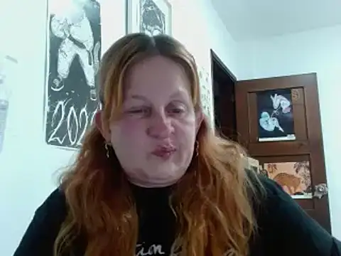 ViioletaMora online show from March 23, 2026, 3:06 am