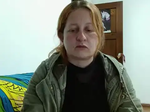 ViioletaMora online show from November 20, 2025, 11:03 pm