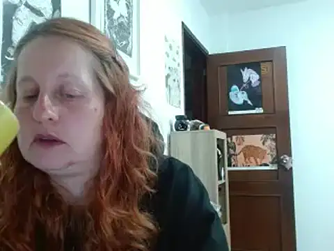 ViioletaMora online show from March 15, 2026, 12:06 am