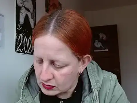 ViioletaMora online show from February 10, 2026, 7:35 pm