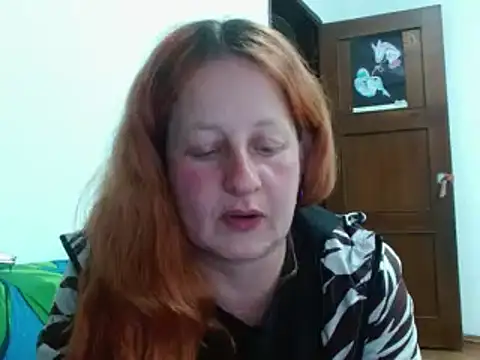 ViioletaMora online show from November 4, 2025, 1:09 am