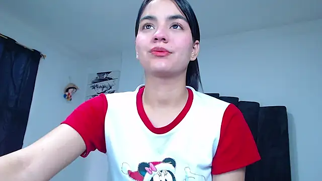 Ariel Zeo1 online show from November 15, 2025, 7:40 pm