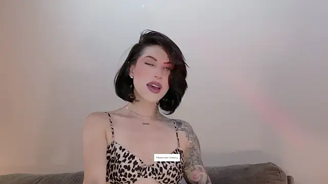 Hannah Borbon online show from March 18, 2026, 2:15 am