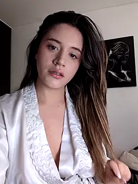 maliciaworld online show from March 23, 2026, 9:58 pm