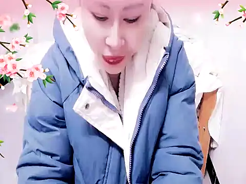 xiaoxuer online show from February 8, 2025, 4:36 am