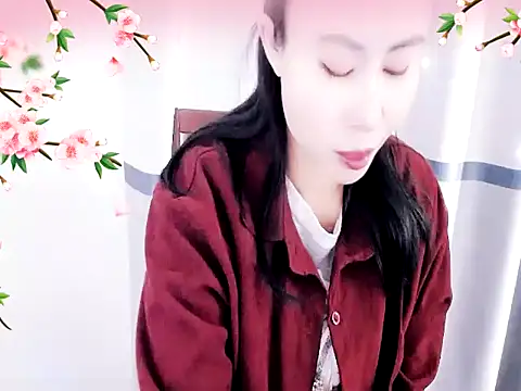 xiaoxuer online show from January 11, 2025, 3:44 am