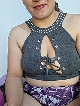 Snapshot of Zoe_Nasty chatting on May 7, 2026, 11:57 am Zoe Nasty online show from May 7, 2026, 11:57 am