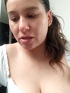 Zoe Nasty online show from February 27, 2025, 9:14 pm