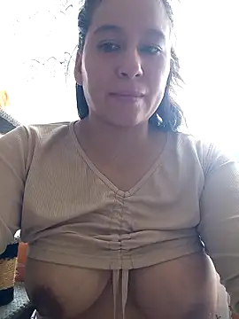 Zoe Nasty online show from March 3, 2025, 8:00 pm