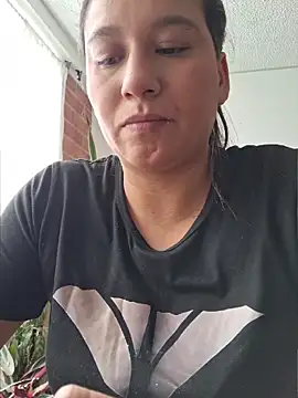 Zoe Nasty online show from April 10, 2026, 8:16 pm