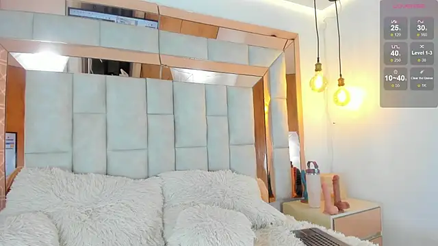 Snapshot of Salomethompson- chatting on October 29, 2025, 7:13 pm Salomethompson- online show from October 29, 2025, 7:13 pm