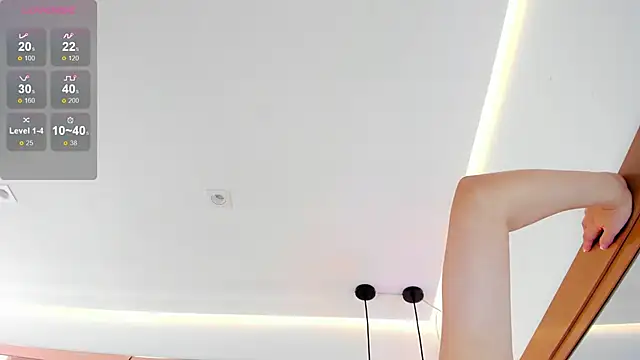 Snapshot of Salomethompson- chatting on February 20, 2025, 7:08 pm Salomethompson- online show from February 20, 2025, 7:08 pm