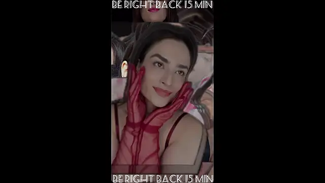 Camilla  one   online show from December 15, 2025, 1:33 am