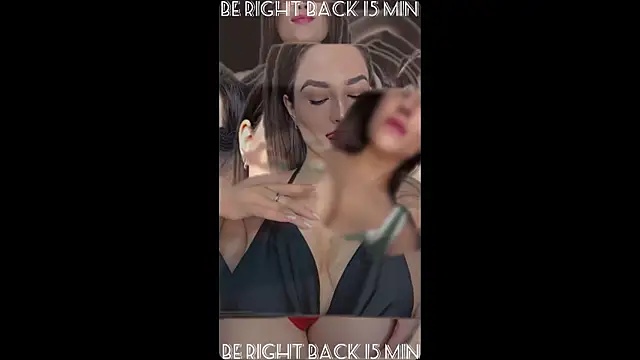 Camilla  one   online show from November 12, 2025, 1:32 am