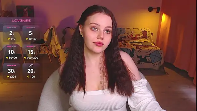 Snapshot of sensual_me chatting on February 7, 2026, 7:16 am sensual me online show from February 7, 2026, 7:16 am