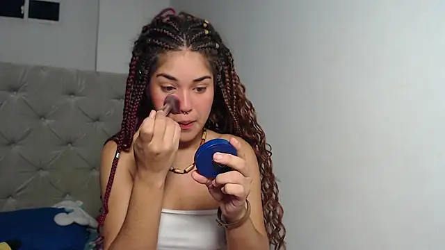 Melody phillips2 online show from September 9, 2025, 9:41 am