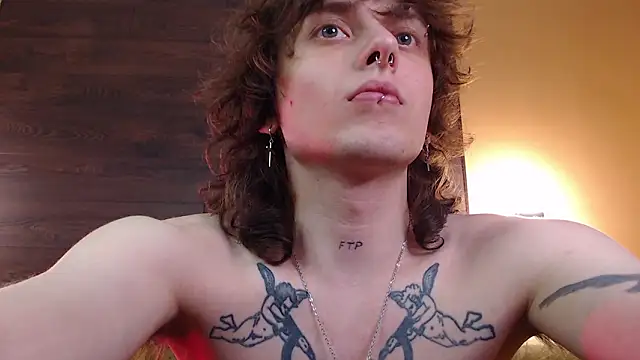 axxxturel online show from March 8, 2026, 1:44 am