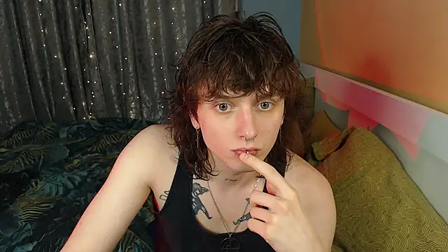 axxxturel online show from January 15, 2026, 1:20 am