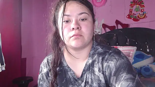 NikkiRous  online show from February 13, 2025, 12:43 pm