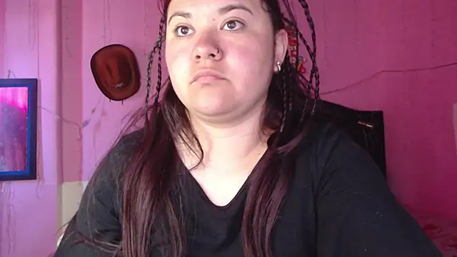 NikkiRous  online show from January 7, 2026, 1:49 pm