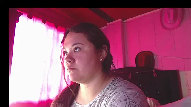 NikkiRous  online show from April 4, 2026, 4:35 pm