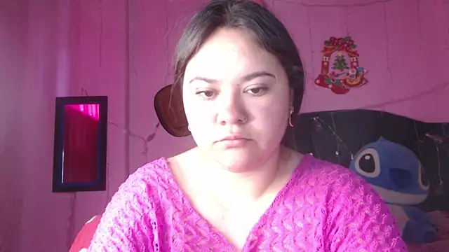 NikkiRous  online show from October 9, 2025, 12:28 pm