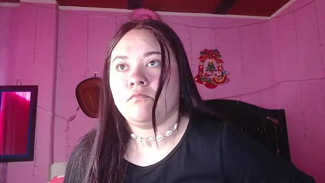 NikkiRous  online show from November 3, 2025, 2:09 pm