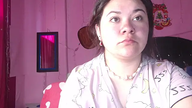 NikkiRous  online show from October 23, 2025, 12:26 pm